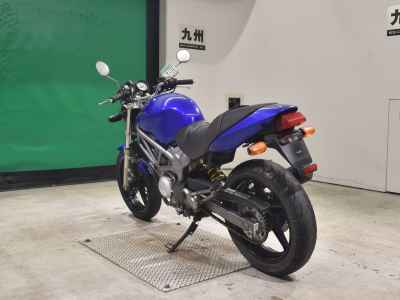 Honda VTR250 2005