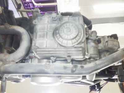 Honda VTR250 2005