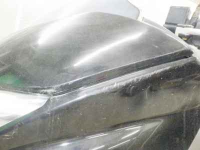 Honda Forza Z 2005