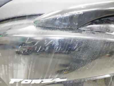 Honda Forza Z 2005