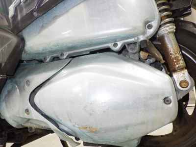 Honda Forza Z 2005