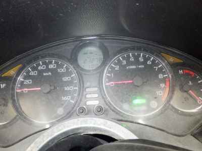 Honda Forza Z 2005