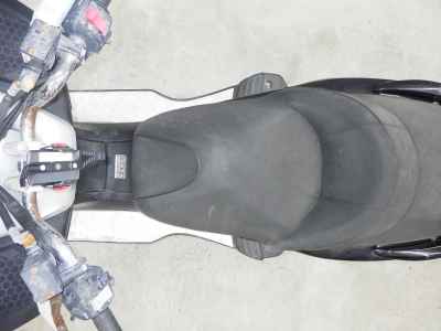 Honda Forza Z 2005