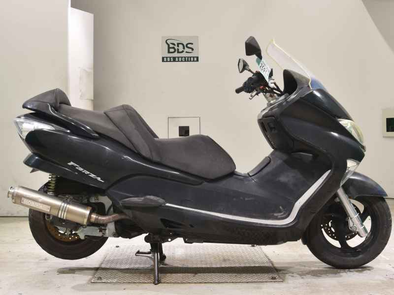 Honda Forza Z 2005