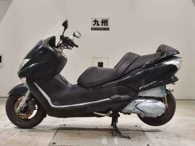 Honda Forza Z 2005