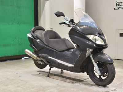 Honda Forza Z 2005