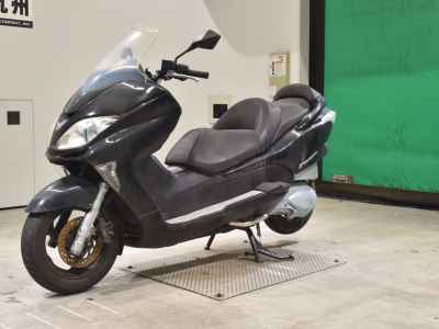 Honda Forza Z 2005