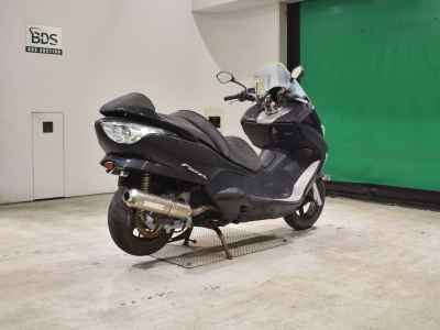 Honda Forza Z 2005