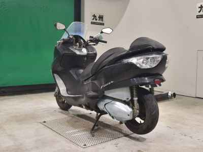 Honda Forza Z 2005