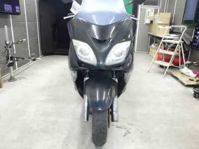 Honda Forza Z 2005