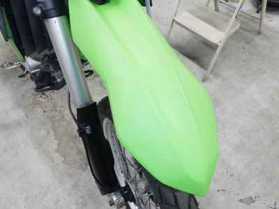 Kawasaki KLX250