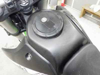 Kawasaki KLX250