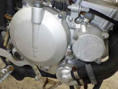 Kawasaki KLX250