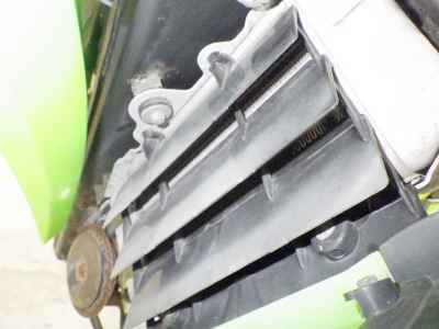 Kawasaki KLX250