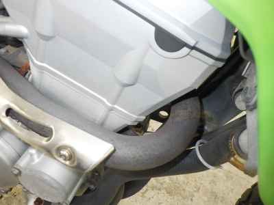 Kawasaki KLX250