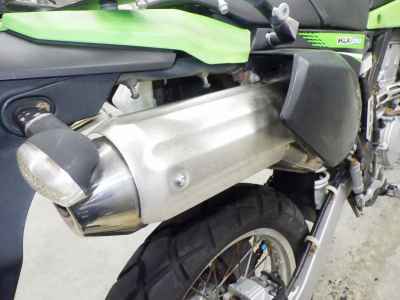Kawasaki KLX250