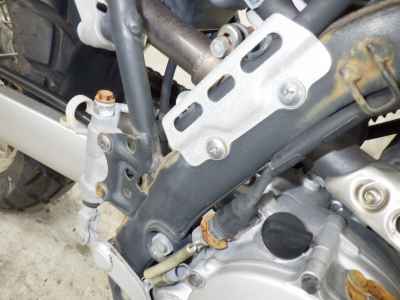 Kawasaki KLX250