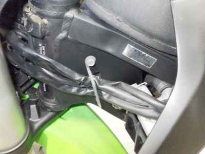 Kawasaki KLX250