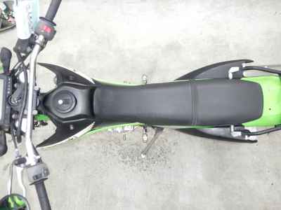 Kawasaki KLX250
