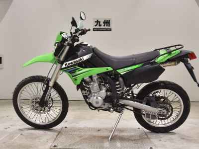 Kawasaki KLX250