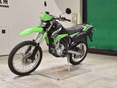 Kawasaki KLX250