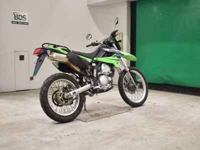 Kawasaki KLX250