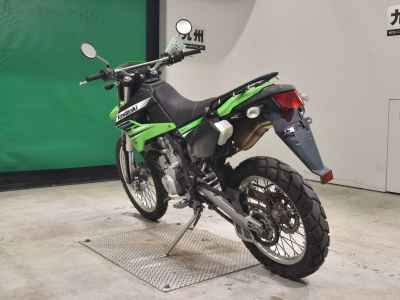 Kawasaki KLX250