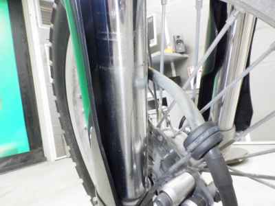 Kawasaki KLX250