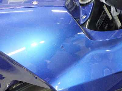 BMW F800ST 2006