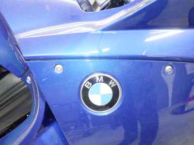 BMW F800ST 2006