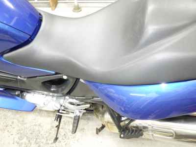 BMW F800ST 2006