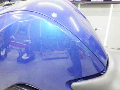 BMW F800ST 2006