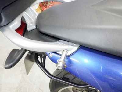 BMW F800ST 2006