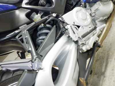 BMW F800ST 2006