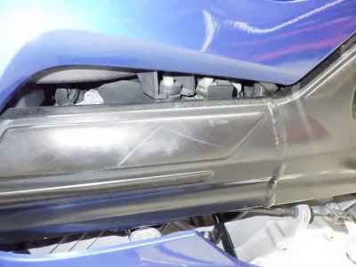 BMW F800ST 2006