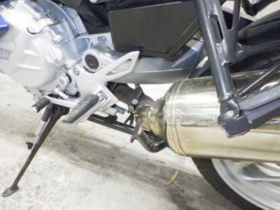 BMW F800ST 2006