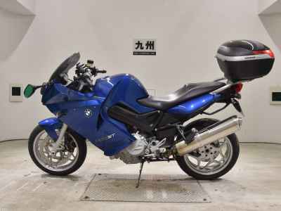 BMW F800ST 2006