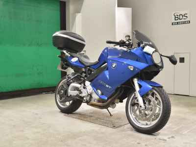 BMW F800ST 2006