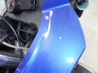 BMW F800ST 2006
