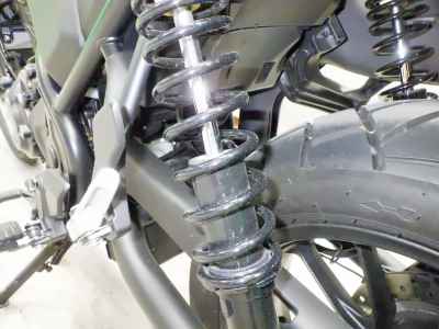 Honda CL250 2023