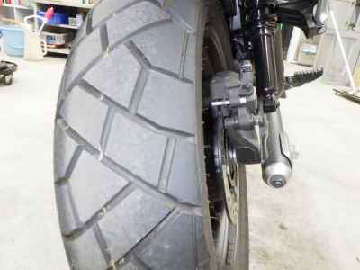 Honda CL250 2023
