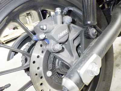 Honda CL250 2023