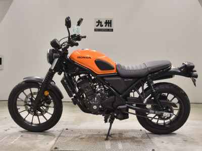Honda CL250 2023