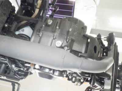 Honda CL250 2023