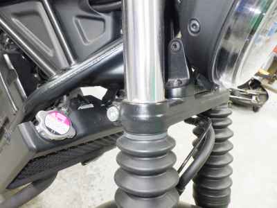 Honda CL250 2023