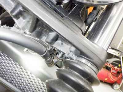 Honda CL250 2023