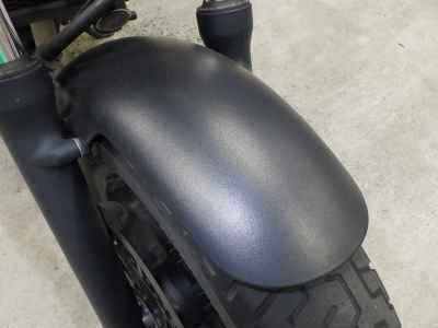 Honda Rebel CMX250 2019