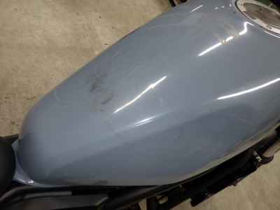 Honda Rebel CMX250 2019
