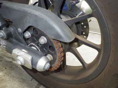 Honda Rebel CMX250 2019