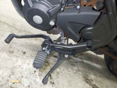 Honda Rebel CMX250 2019